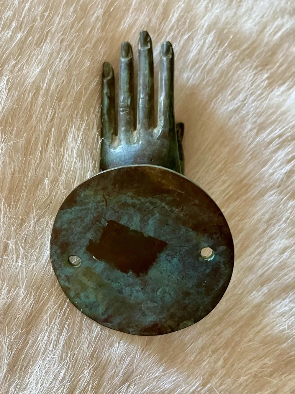 N/A buddha mudra